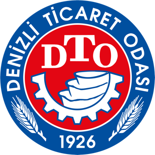 Denizli Ticaret Odası Logo