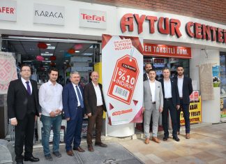 VERGİ İNDİRİMİ, İŞ DÜNYASINI SEVİNDİRDİ