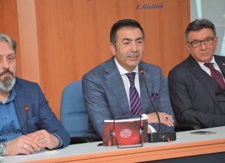 SAYISAL TAKOGRAF ARTIK DTO’DAN DA ALINABİLİYOR
