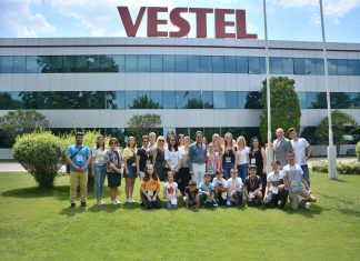 DTO, TÜRKİYE’NİN EN BÜYÜĞÜ VESTEL CITY’YE GÖTÜRDÜ