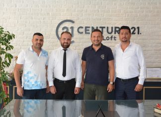 EMLAK MÜŞAVİRLERİ, MESLEKTAŞLARINI DİNLİYOR