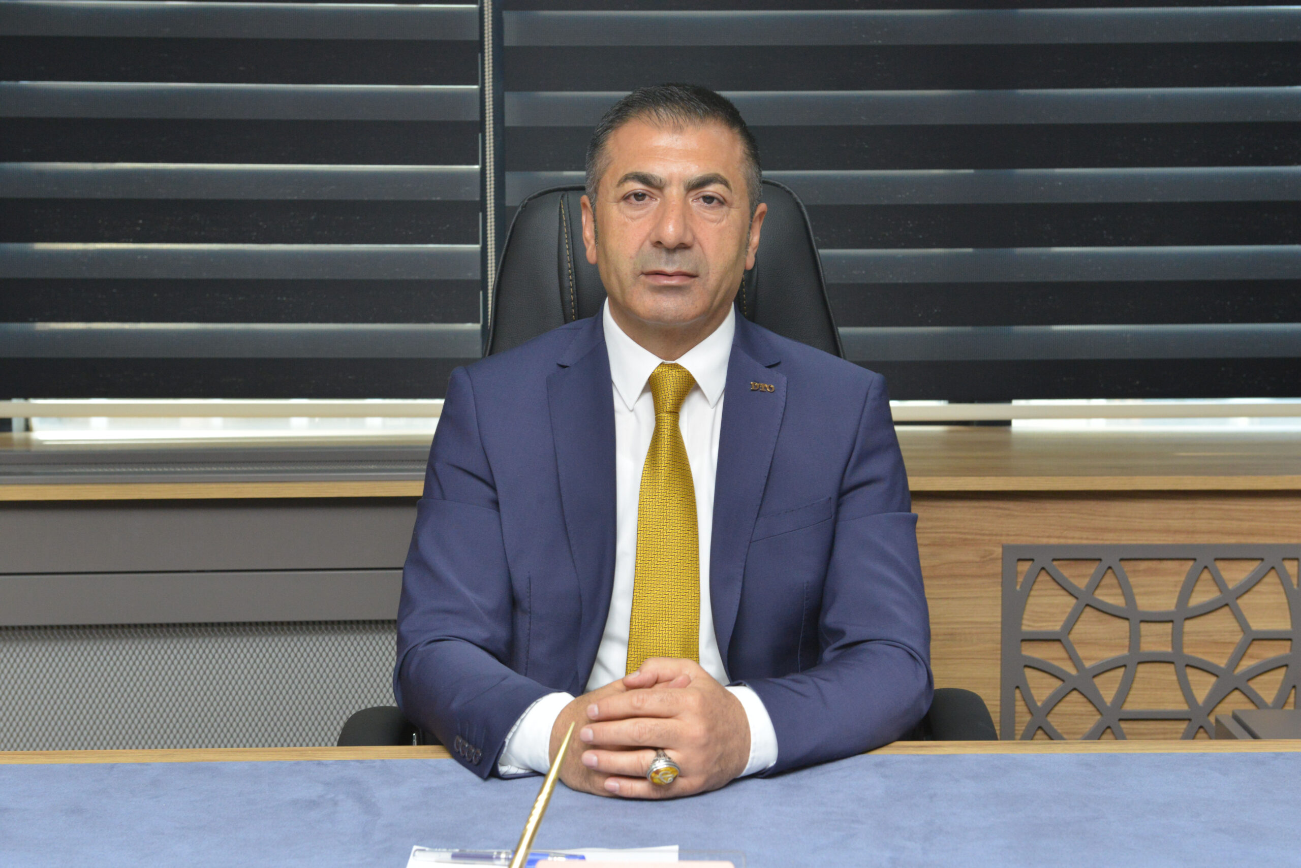 20 ARAÇ BİRDEN İSTEDİ; YERLİ OTOMOBİLİ DESTEKLEDİ
