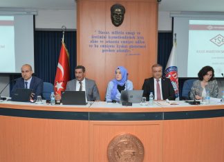 TSE’DEN, DTO’DA SALEEM VE SABER SEMİNERİ