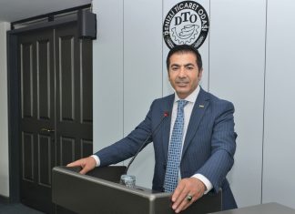 DTO ÜYELERİNE ÖZEL İNDİRİM KAMPANYASI: DİP