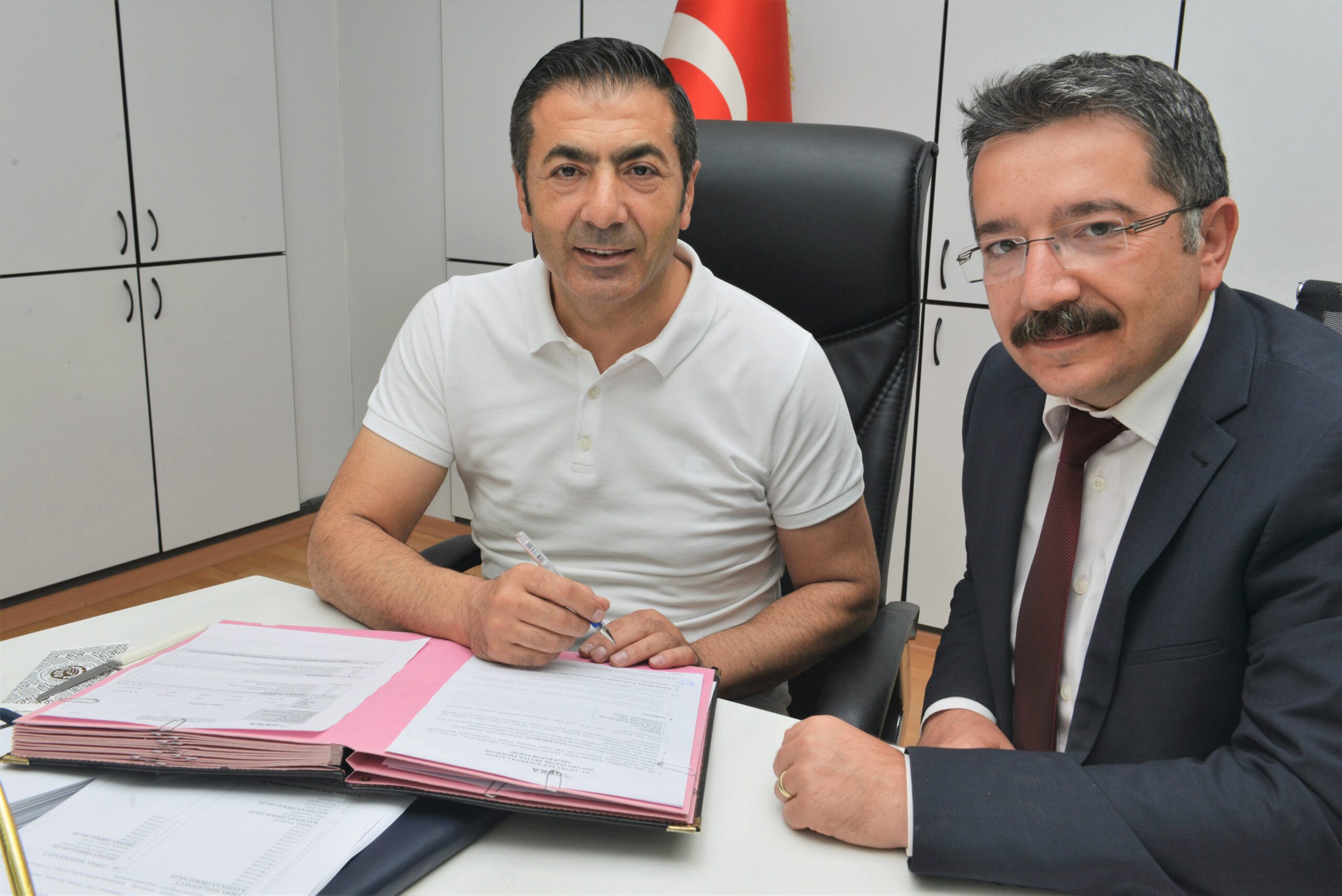 DTO’DAN İNGİLİZCE DIŞ TİCARET EĞİTİM PROGRAMI