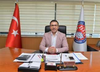 BİRLİĞİMİZ VE VARLIĞIMIZ DAİM OLSUN