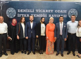 BİZ, BÜYÜK BİR AİLEYİZ