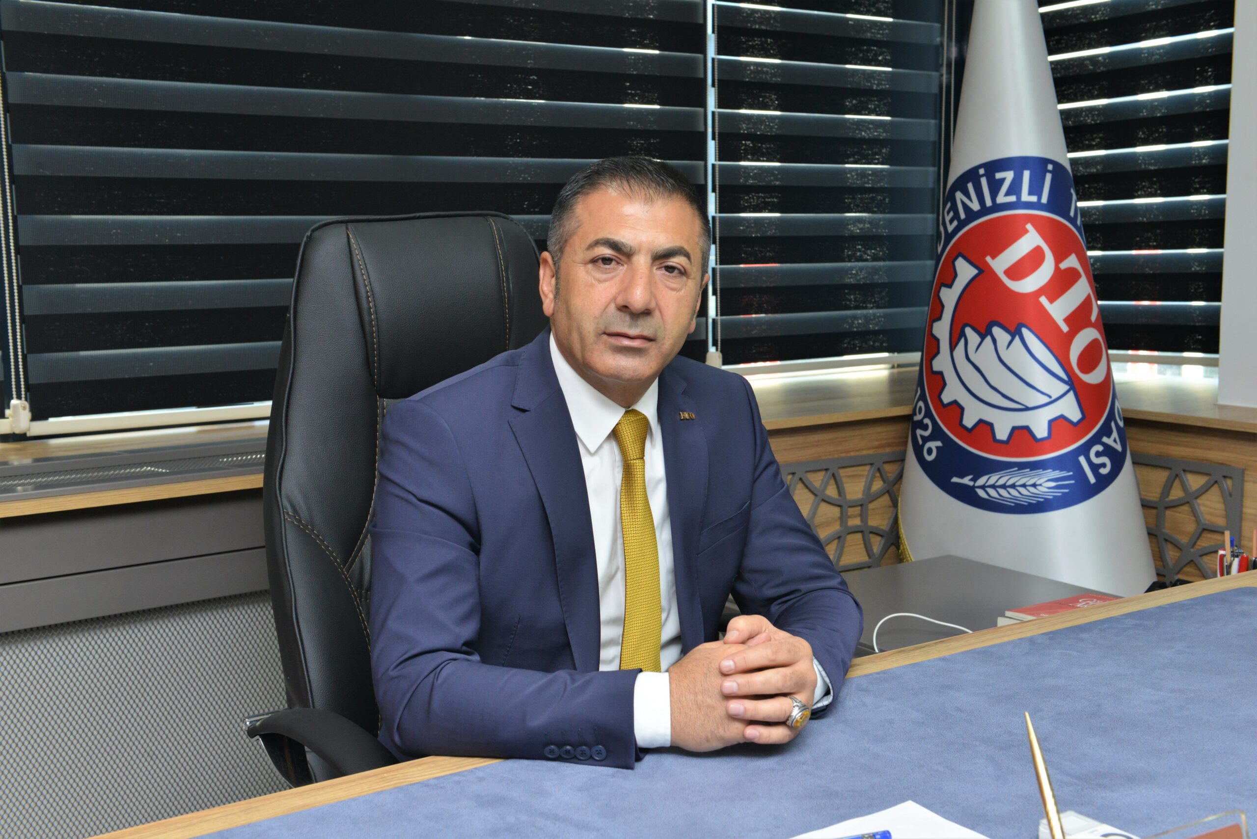 DTO, DEPREMZEDELERE 2 TIR DOLUSU YARDIM GÖNDERİYOR