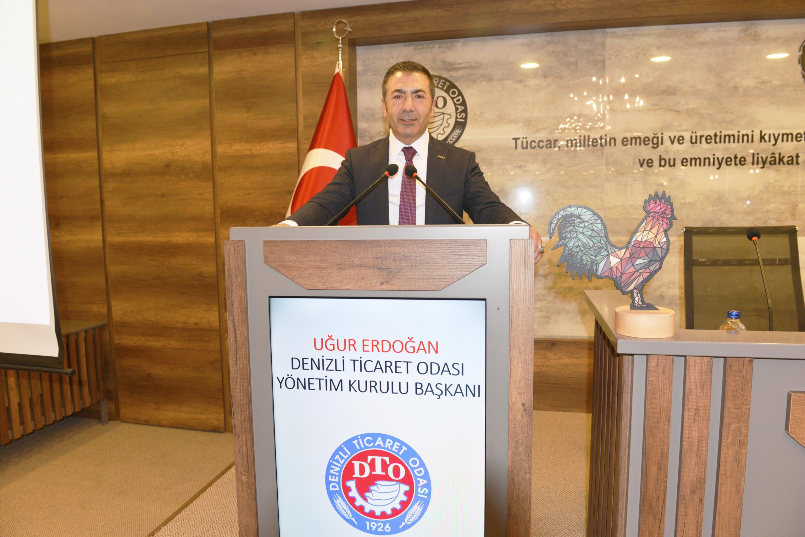 BAŞKAN ERDOĞAN, YENİ YILDAN UMUTLU