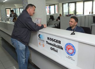 DENİZLİ TİCARET ODASI’NDAN KOBİ’LERE İKİ ÖNEMLİ DESTEK