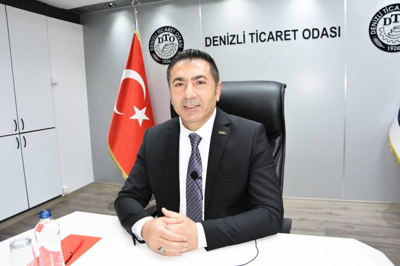 DENİZLİ’DE TEKNİK TEKSTİLE DÖNÜŞÜM PROJESİ’NE İLGİ ARTIYOR