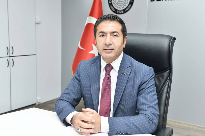 GEKA, DTO’NUN DENİZLİ VAKIF ÜNİVERSİTESİ FİZİBİLİTESİ PROJESİNİ KABUL ETTİ