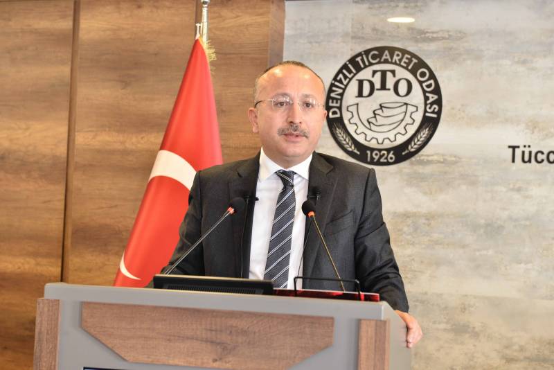 DTO, TÜM KADROLARIYLA SAHADA