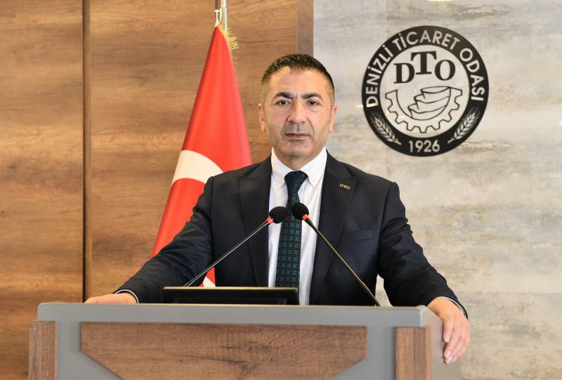 BAŞKAN ERDOĞAN, TÜRKİYE’YE ÖRNEK OLDU