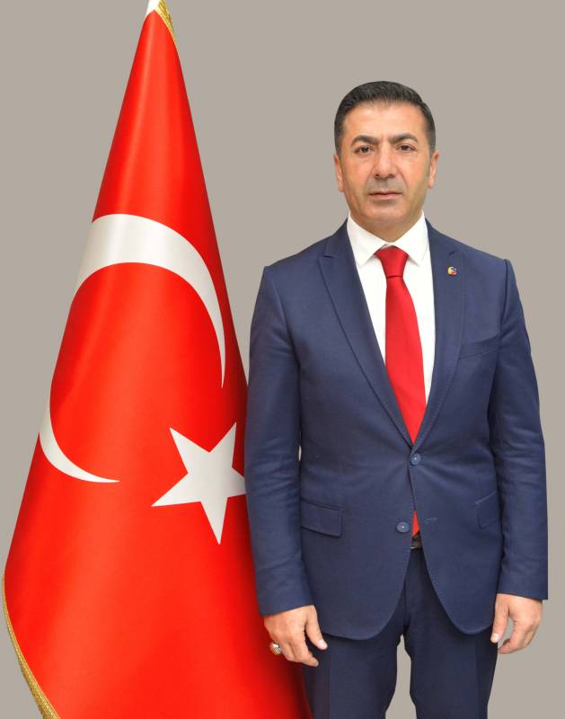 BAŞKAN ERDOĞAN: “GEÇMİŞİNDEN DERS ALMAYANLAR, GELECEĞİNİ İNŞA EDEMEZLER!”