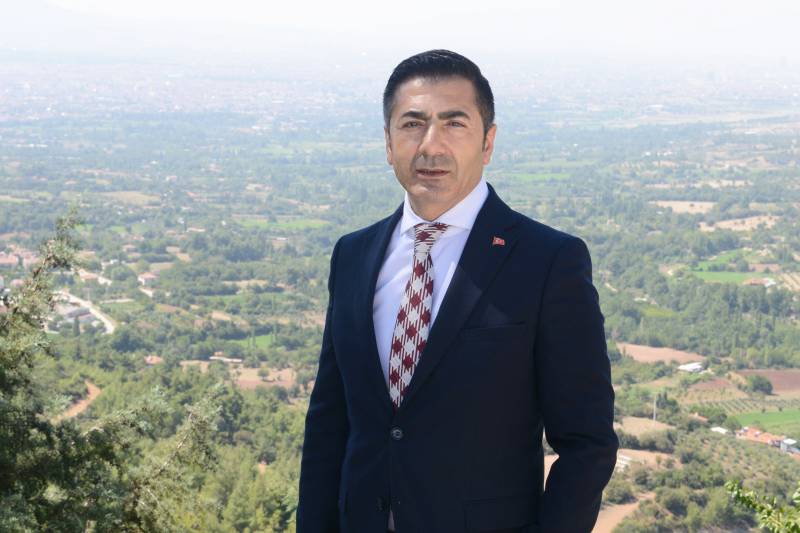 NEVRUZ BAYRAMI, BİRLİK VE BERABERLİĞİMİZİN DE SEMBOLÜDÜR