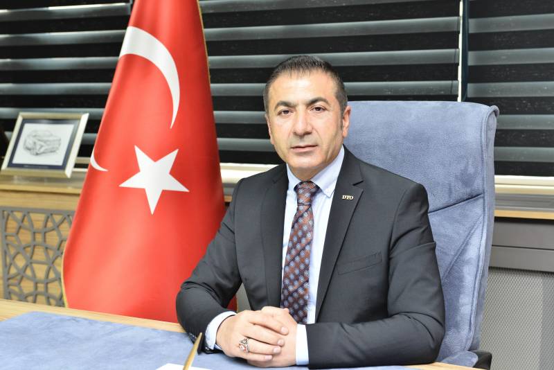 BAŞKAN ERDOĞAN: “ŞEHİT VERDİK, VATANIMIZI VERMEDİK!”