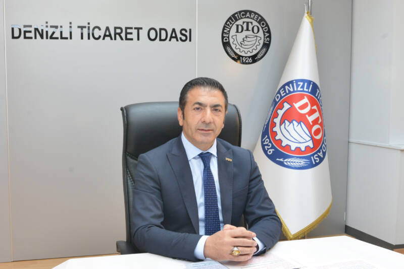 “BİZİ İYİLİĞE, GÜZELLİĞE VE SAĞLIKLI GÜNLERE ULAŞTIRSIN”