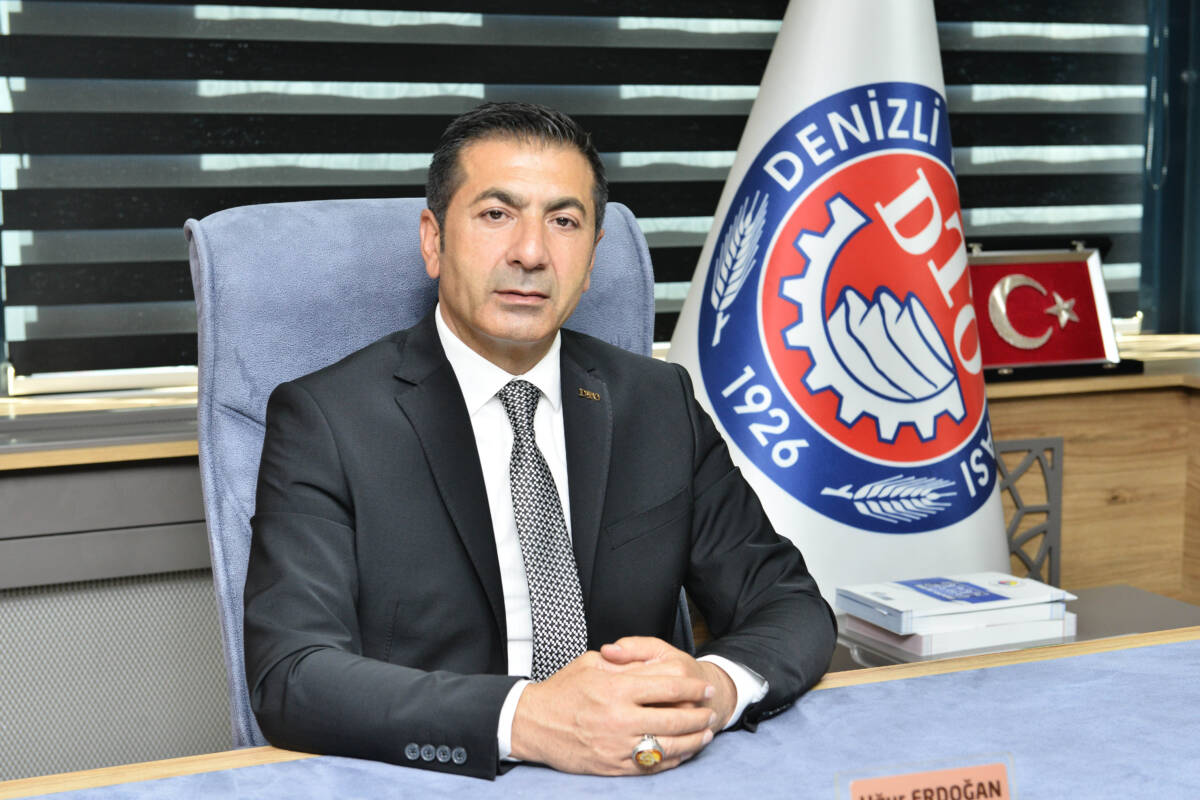 DTO, ÜYELERİNE NEFES KREDİSİ KULLANDIRIYOR
