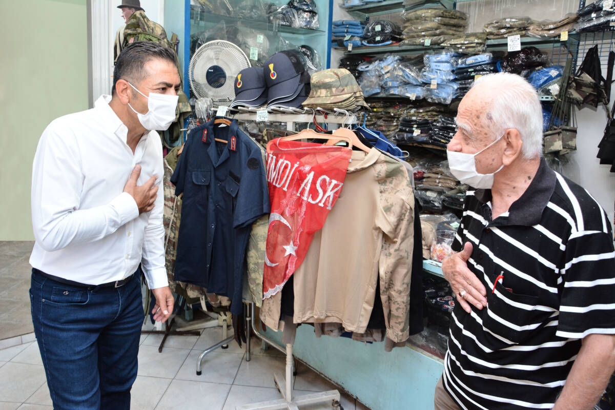 KURBAN BAYRAMIMIZ KUTLU OLSUN