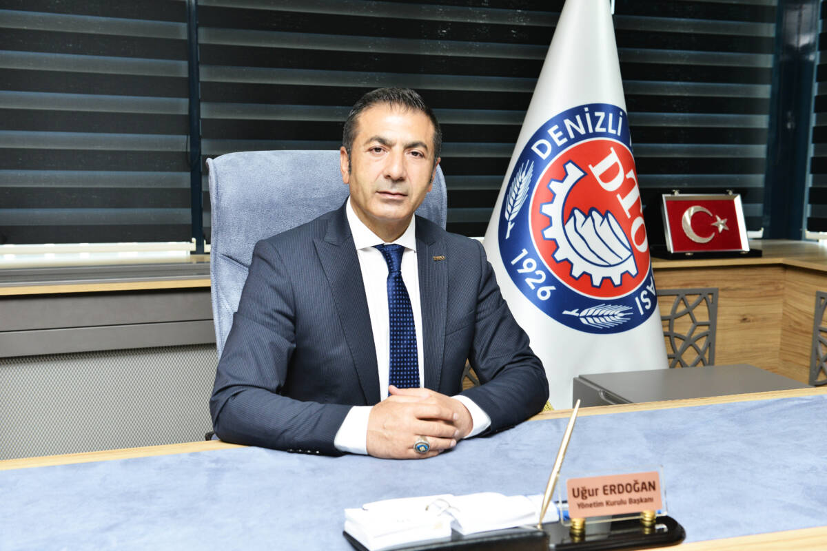 DTO, MERSİS ÜZERİDEN RANDEVULU SİSTEME GEÇTİ
