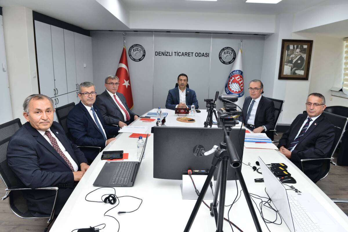 7326 SAYILI YAPILANDIRMA KANUNLARINI ANLATTILAR