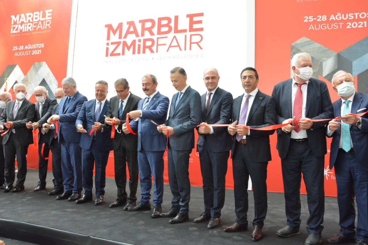 DTO BAŞKANI ERDOĞAN’DAN İZMİR ÇIKARMASI