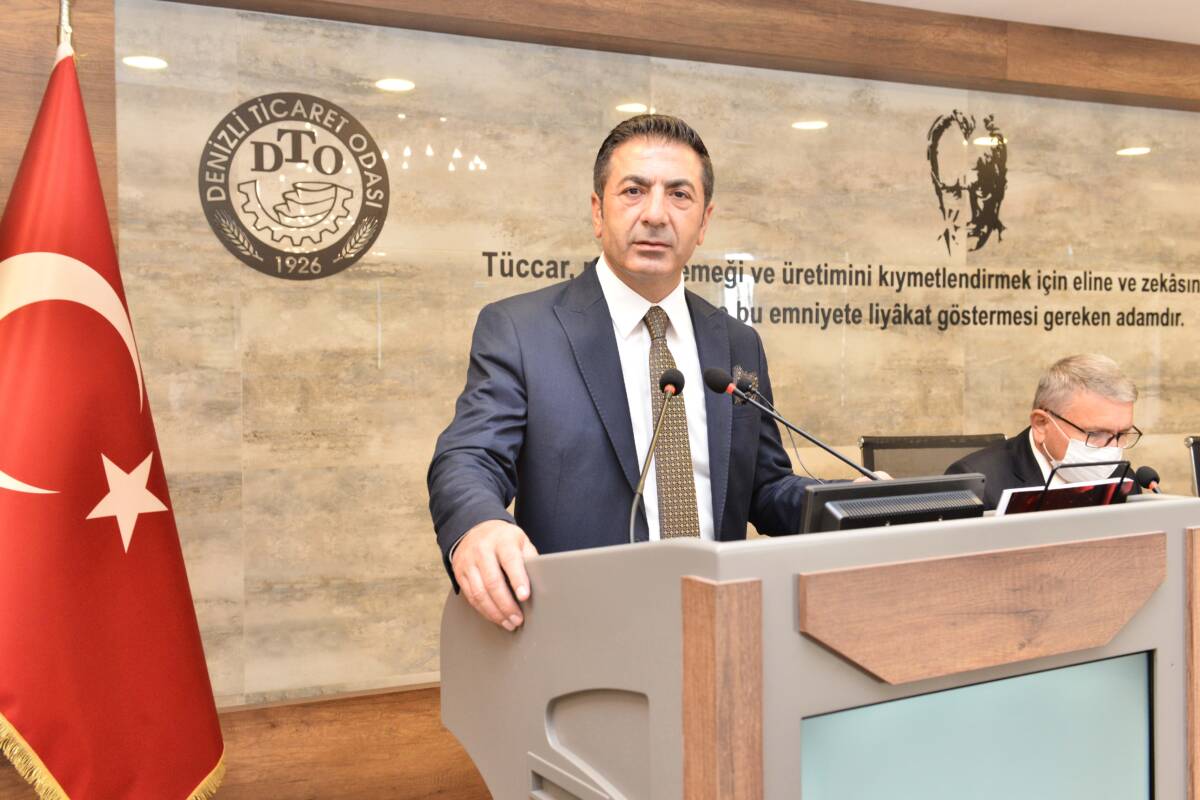 DENİZLİ, 8. SIRAYA YÜKSELDİ