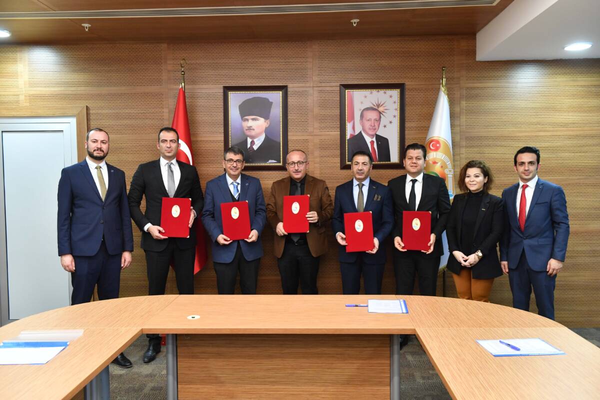 GİRİŞİMCİLER GELECEKLERİNİ BUGÜNDEN PLANLIYORLAR