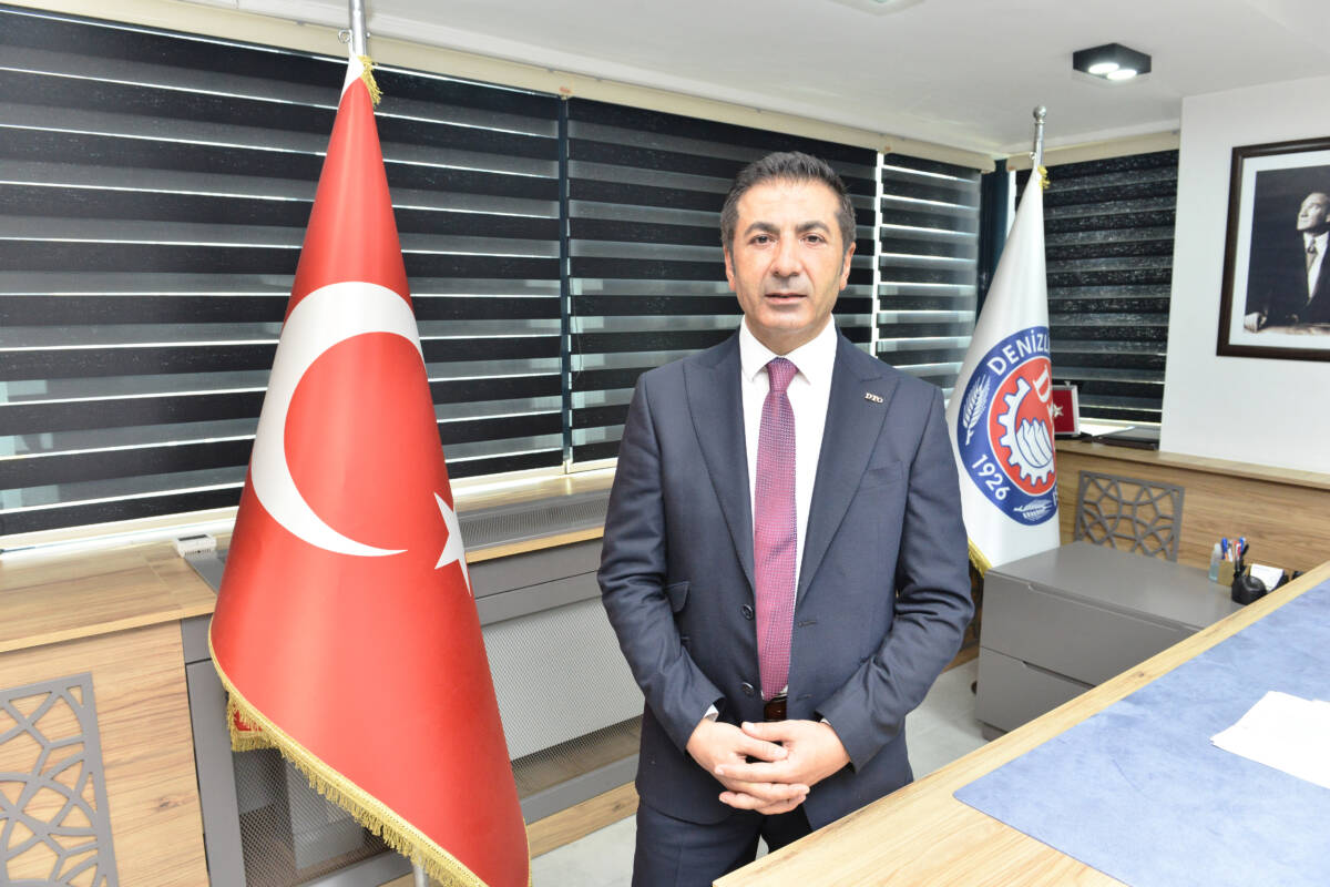MUTLU YILLAR DENİZLİM