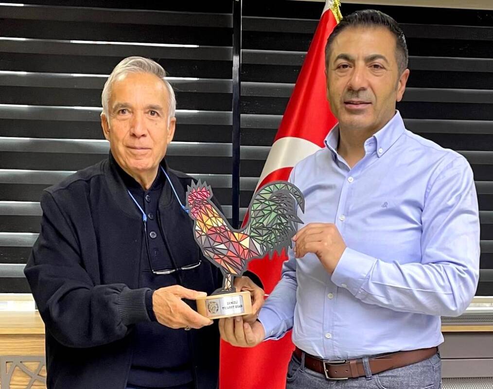 DTO, ULUSAL BASINDA