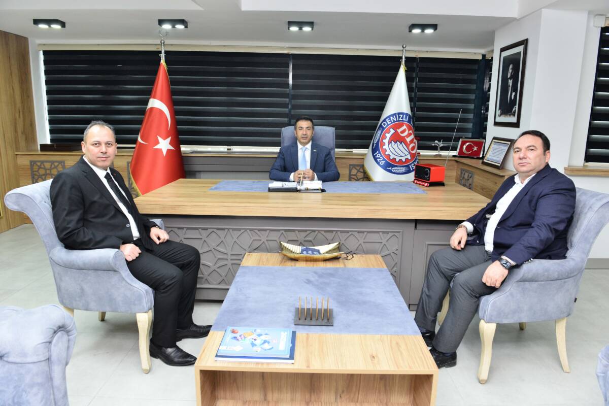 BAŞKAN ERDOĞAN:” DENİZLİ’MİZİ DAHA DA BÜYÜTMENİN PEŞİNDEYİZ”