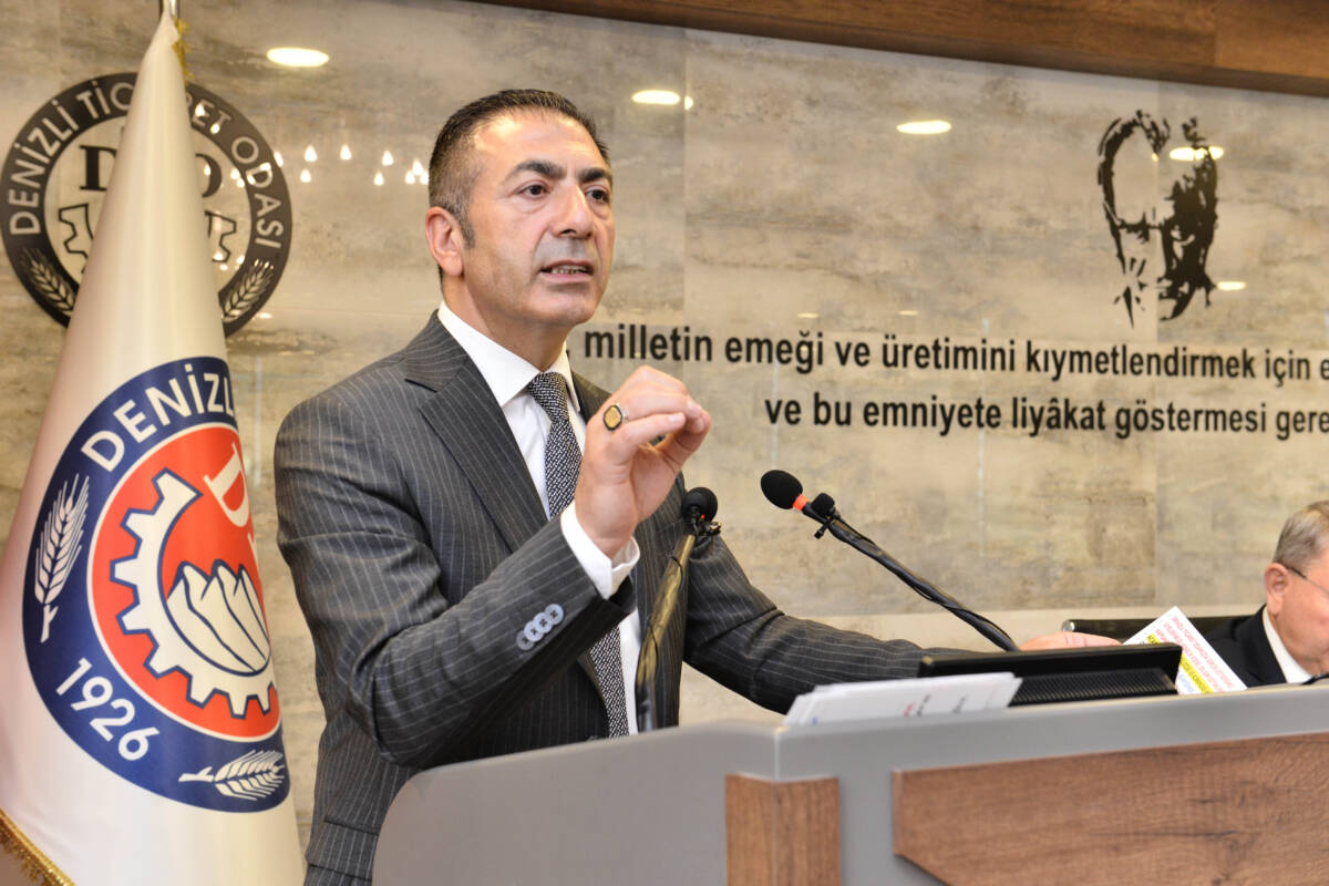 DTO, İŞ İNGİLİZCESİ İLE ALMANCASI KURSU VERECEK