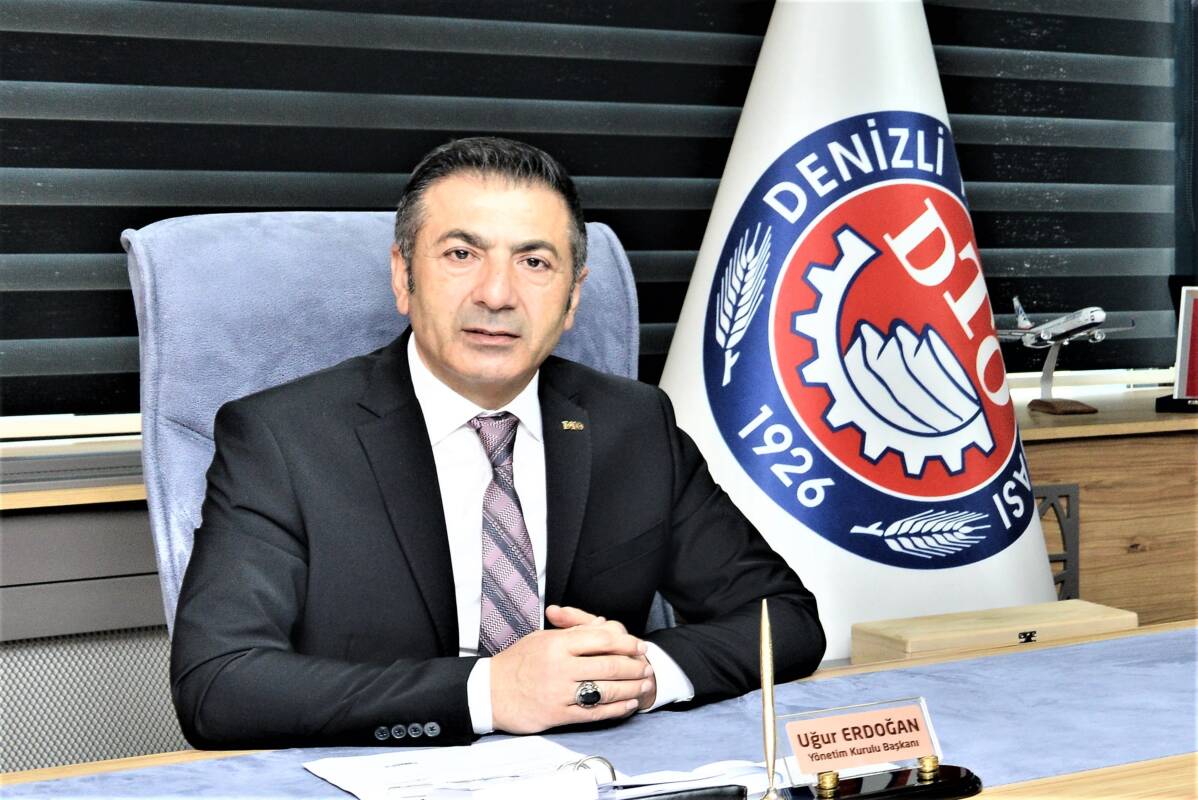 DTO, İŞ İNGİLİZCESİ VE ALMANCASI KURSU İÇİN KAYITLARI ALMAYA BAŞLADI