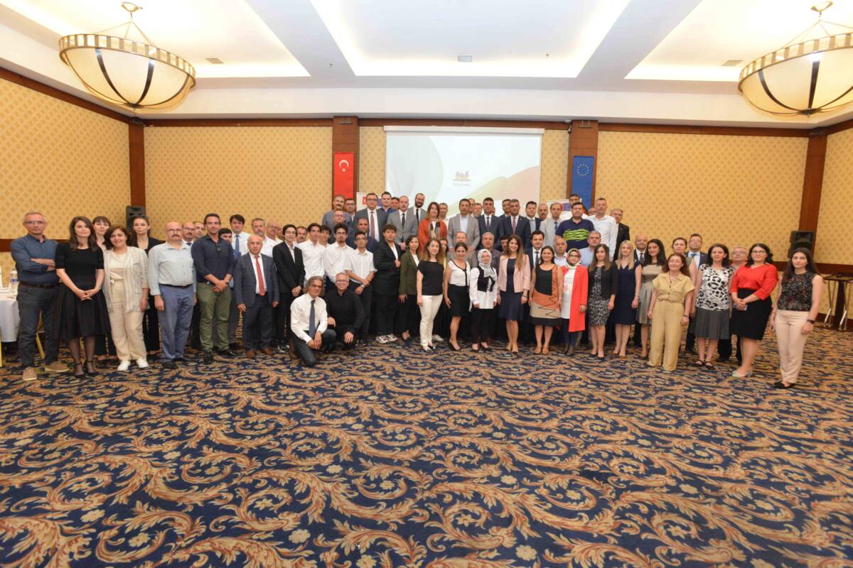 DTO’DAN EĞİTİME BİR DESTEK DAHA