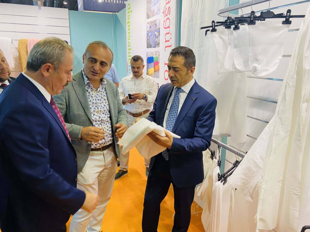 BAŞKAN ERDOĞAN: DENİZLİ’DE KATMA DEĞERİ YÜKSEK ÜRÜNLER ÜRETİP DÜNYAYA PAZARLAYACAĞIZ