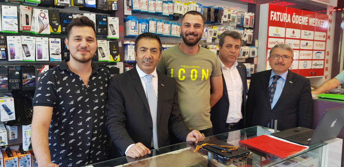 HER GÜNÜMÜZ BAYRAM TADINDA VE BAYRAM HAVASINDA OLSUN