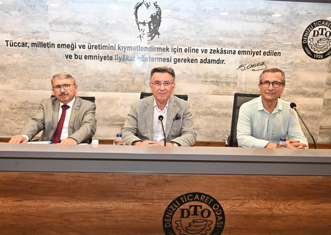 DTO, 7 AYDA 1.051 ÜYE KAYDETTİ