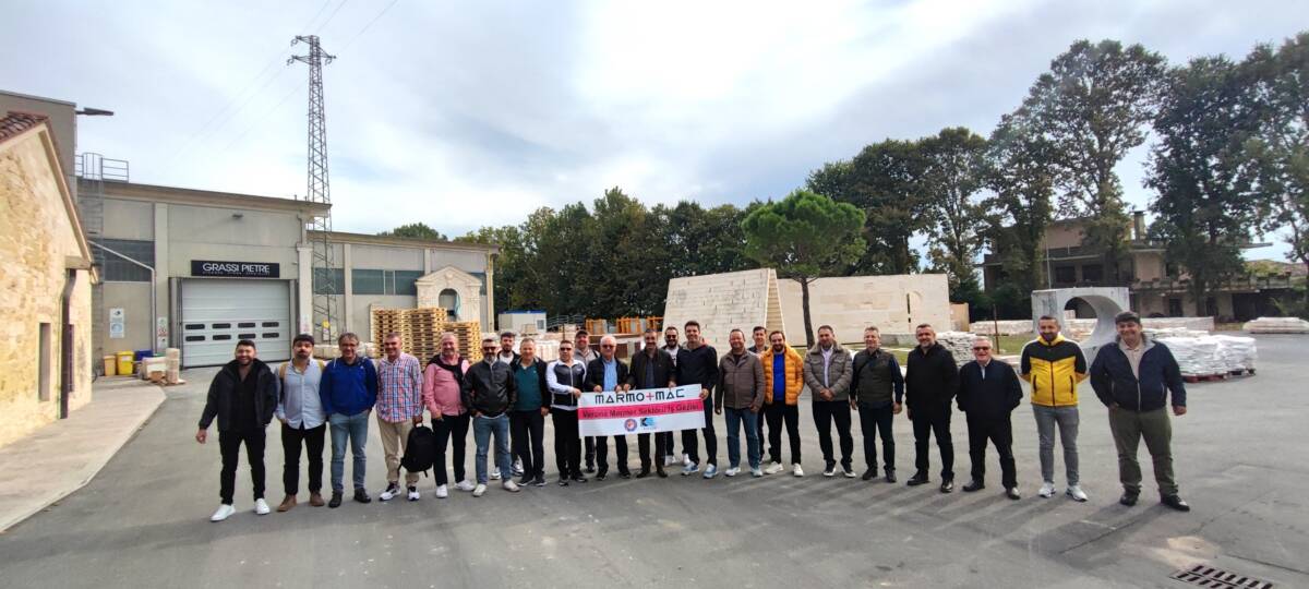 DTO’NUN FUAR DESTEĞİ SÜRÜYOR