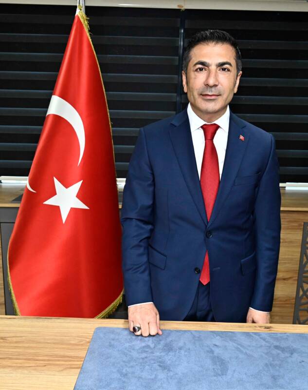 BAŞKAN ERDOĞAN, HALKIN CUMHURİYET BAYRAMI’NI KUTLADI