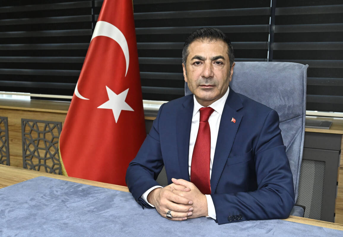 ÖZLEM, MİNNET, SAYGI VE RAHMETLE ANIYORUZ