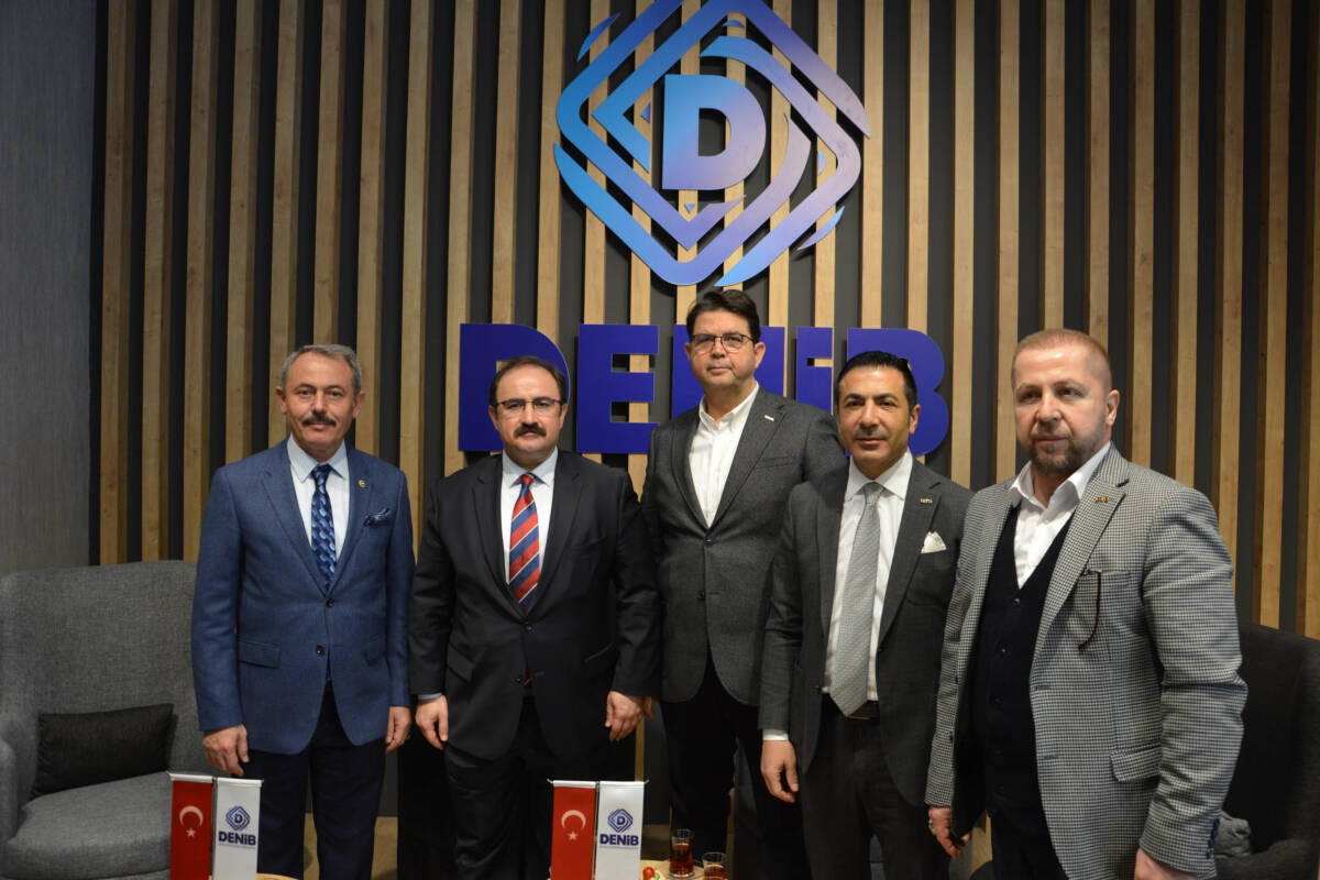 BAŞKAN ERDOĞAN, HEIMTEXTIL’DEKİ İHRACATÇILARI KUTLADI