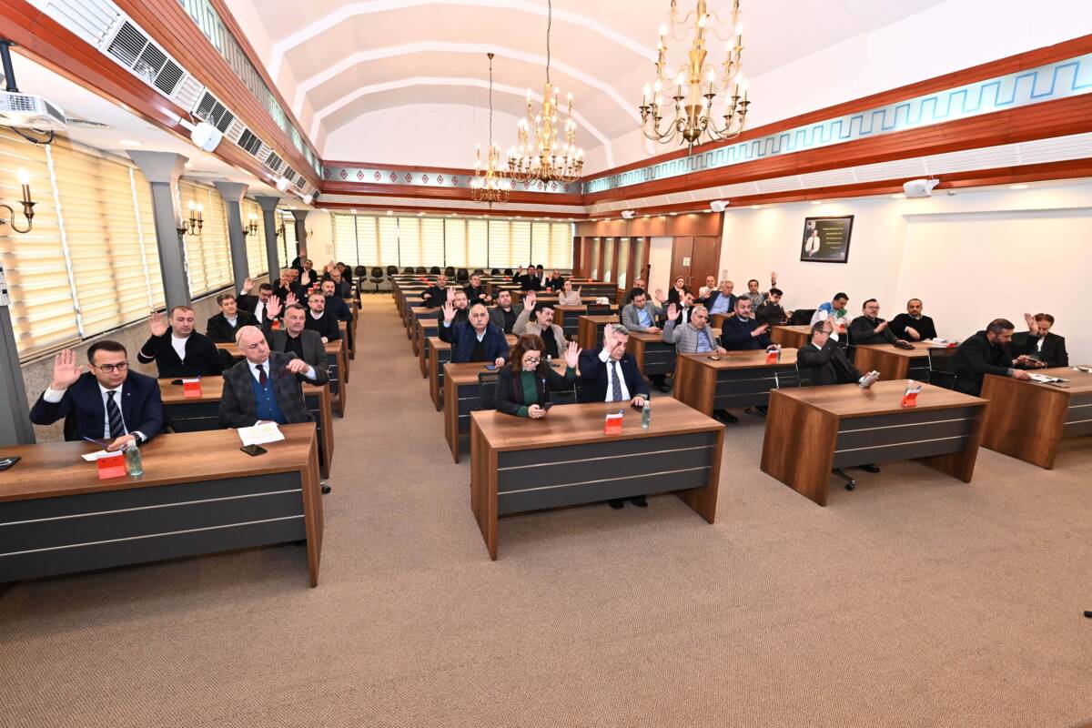 DENİZLİ’DE 57 ÜLKEDEN YABANCI YATIRIMCI VAR