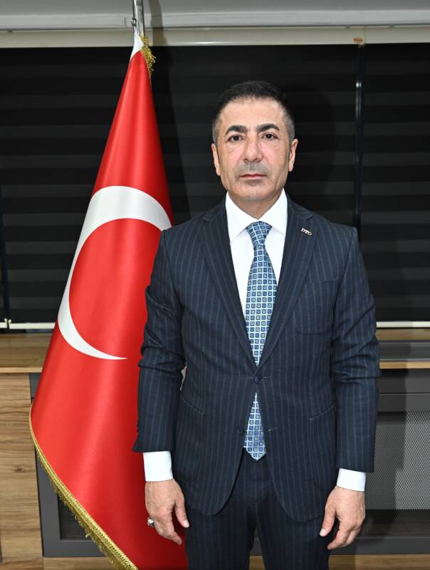 BAŞKAN ERDOĞAN: 15 MAYIS, DENİZLİ’MİZİN GURURUDUR