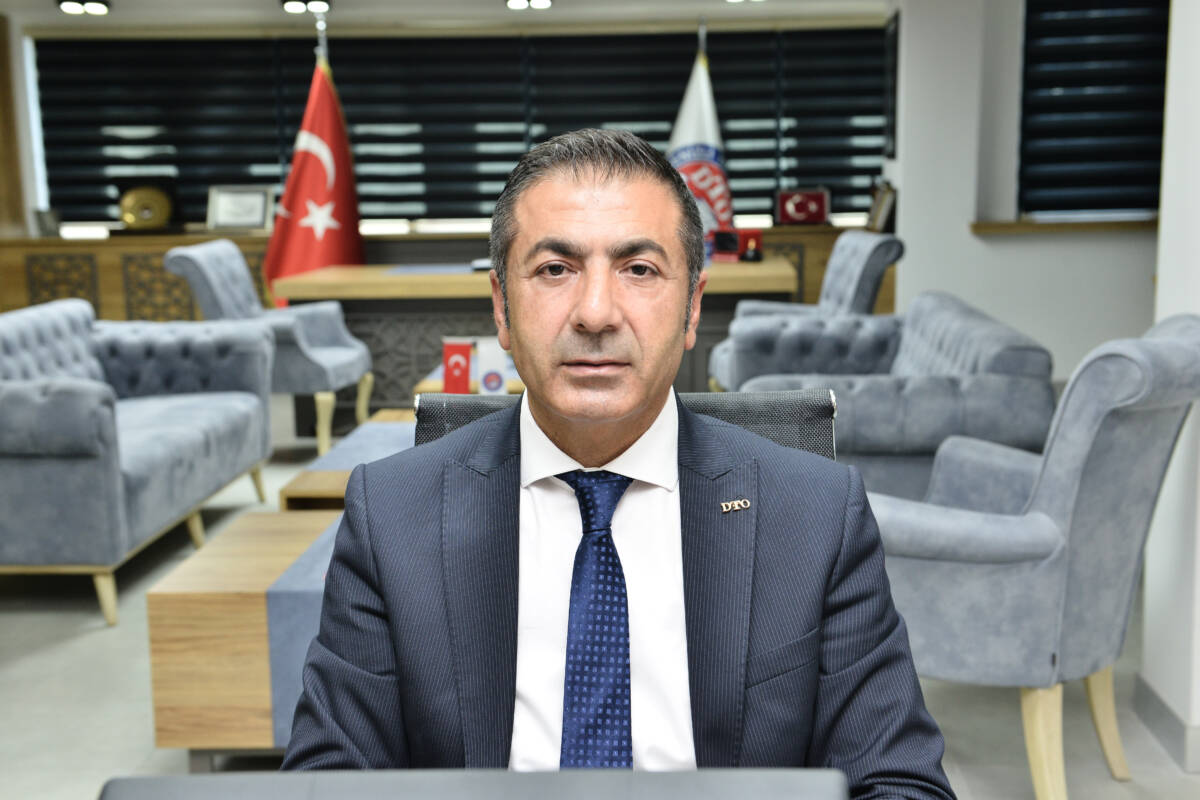 BAYRAMIMIZ KUTLU OLSUN