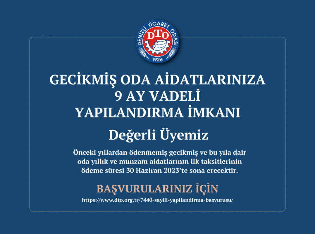 BU AY SONA ERECEK