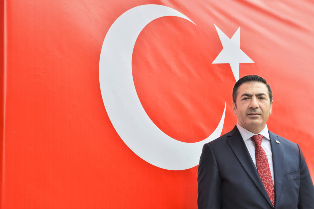 MİLLİ BİRLİK BİLİNCİMİZ, DAHA DA GÜÇLENSİN; İLELEBET VAR OLSUN