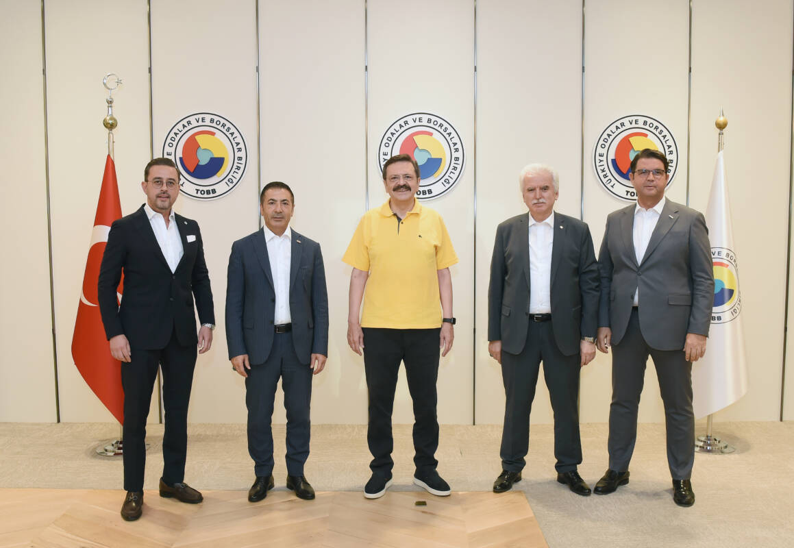 DENİZLİ PLATFORMUNDAN BAŞKENT ÇIKARMASI