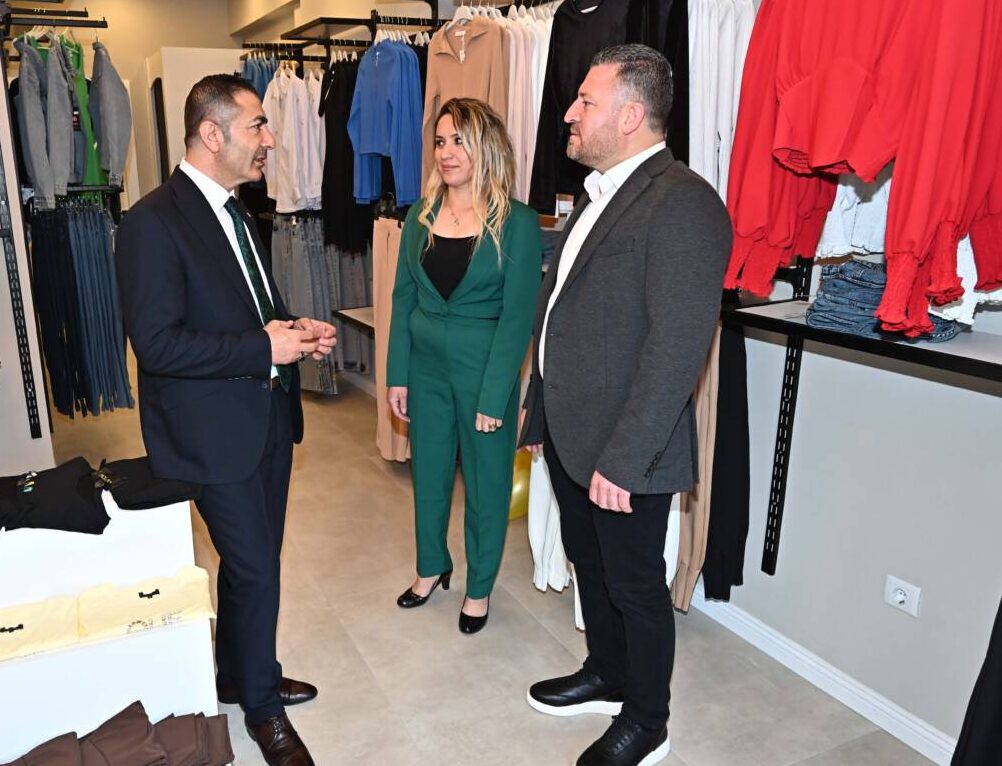 DTO’DAN ENFLASYONLA MÜCADELEYE DESTEK