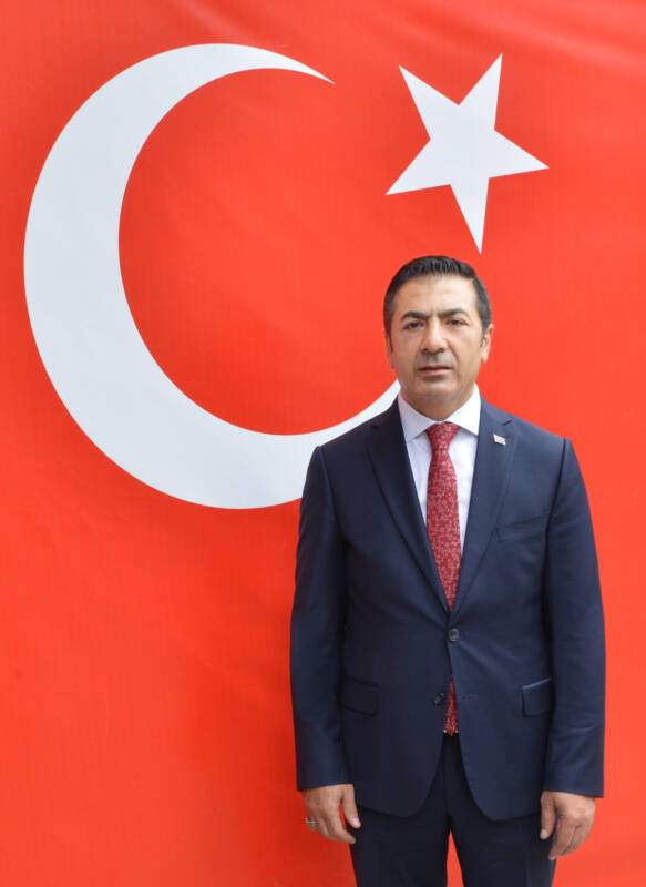 BAŞKAN ERDOĞAN’DAN SERT TEPKİ